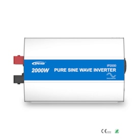 Inversor Senoidal 2000w 24/220V Epever - IP-2000-22(MCU) 