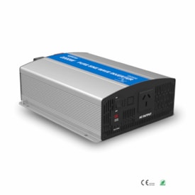 Segunda imagem do produto Inversor Senoidal 2000w 24/220V Epever - IP-2000-22(MCU) 