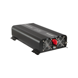 Segunda imagem do produto Inversor Solar 3000W 24V/127V Onda Senoidal PSW213 Hayonik