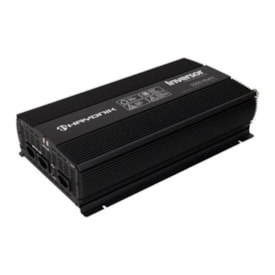 Segunda imagem do produto Inversor Solar 5000W Onda Modificada 12V/127V - Hayonik