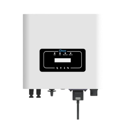 Inversor Solar 5kW 220V Monofásico 2 MPPT’s Deye - SUN-5K-G