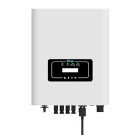 Inversor Solar 7,5kW Monofásico 220V 2MPPT Deye - SUN-7,5K-G