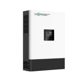 Inversor Solar Carregador 3,6kW 24V/220V Luxpower GETA3.6