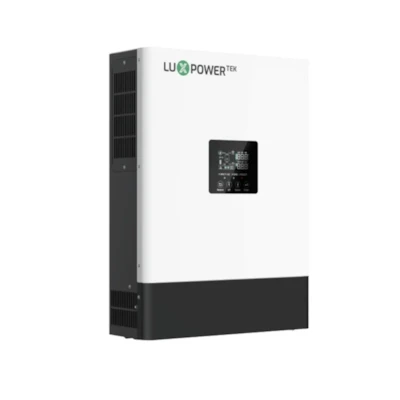 Inversor Solar Carregador 3,6kW 24V/220V Luxpower GETA3.6