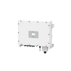 Inversor Solar Deye 50kW Trifásico 220V - SUN-50K-G-LV