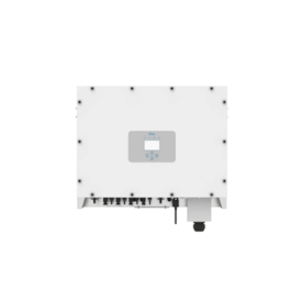 Segunda imagem do produto Inversor Solar Deye 50kW Trifásico 220V - SUN-50K-G-LV