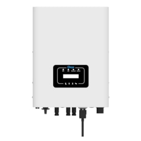 Inversor Solar Deye 8kW 220V Monofásico 2MPPT com Wifi e ACI - SUN-8K-G