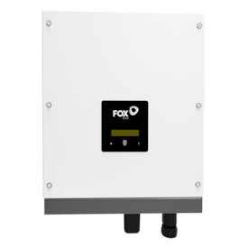 Inversor Solar FoxEss 15kW Trifásico 380V - T15 (compatível WEG)
                                            
                                            
                                            
                                            
                                            