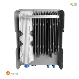 Segunda imagem do produto Inversor Solar FoxEss 20kW Trifásico 380V - T20 (compatível WEG)