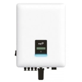 Inversor Solar FoxEss 7kW Monofásico 220V - G700 (compatível WEG)
                                            
                                            
                                            
                                            
                                            
                                            
                                            
                                            