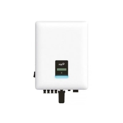 Inversor Solar FoxEss 9kW Monofásico 220V - G900 (compatível WEG)