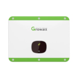 Inversor Solar Growatt 20kW 220V Monofásico - MID20KTL3-XL