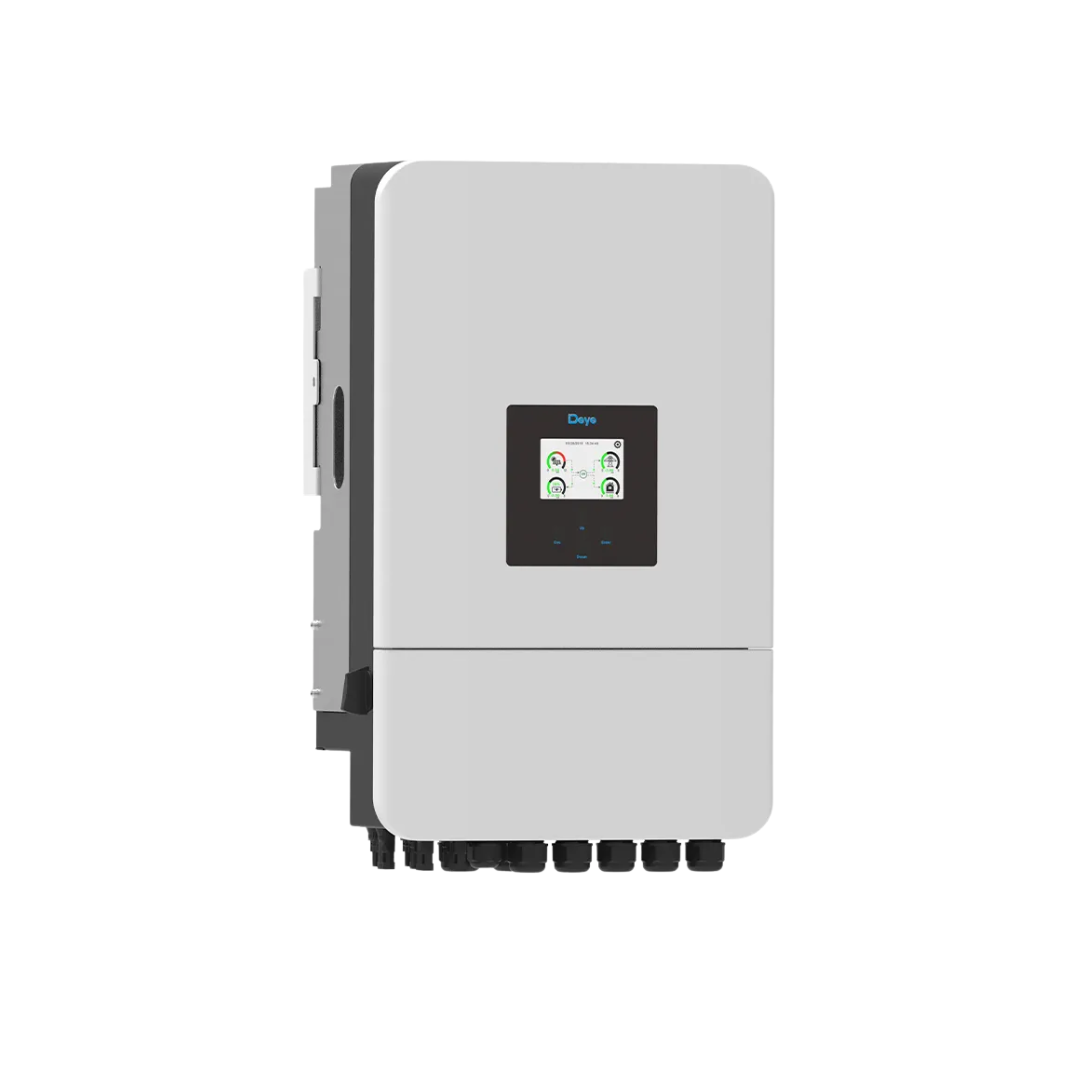 Inversor Solar Trifásico 75KW 380V 8MPPT SG75CX-P2 - Sungrow