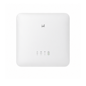 Segunda imagem do produto Inversor Solar Híbrido 3,6kW 220V Monofásico 2MPPT C/Wifi Goodwe GW3600 ESBR20
