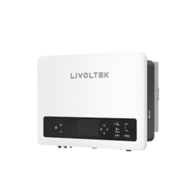 Inversor Solar Híbrido 3kW 220V Monofásico 1MPPT Livoltek - HP1-3KS2