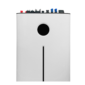 Segunda imagem do produto Inversor Solar Híbrido 5kW 220V Monofásico 2MPPT Com WiFi Livoltek - Hyper 5000