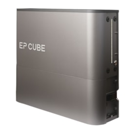 Segunda imagem do produto Inversor Solar Híbrido 6,5kW 220V Bifásico 4MPPT com Bateria Lítio 13kW Canadian