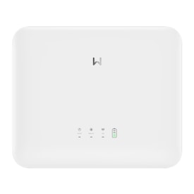 Segunda imagem do produto Inversor Solar Híbrido 6kW 220V Monofásico 2MPPT C/Wifi Goodwe - GW6000 ESBR20