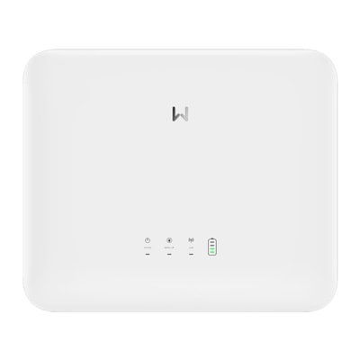 Segunda imagem do produto Inversor Solar Híbrido 6kW 220V Monofásico 2MPPT C/Wifi Goodwe - GW6000 ESBR20