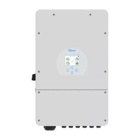Inversor Solar Híbrido 8kW 127V/220V Bifásico 2MPPT Com WiFi Deye - SUN-8K-SG02LP2-US-AM2 US