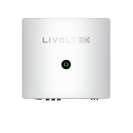 Segunda imagem do produto Inversor Solar Monofásico 10kW 220V 3MPPT Livoltek - GT1-10KT2