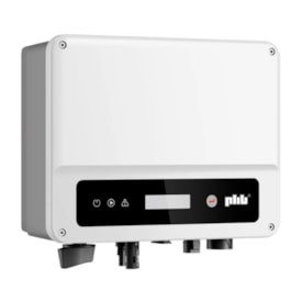 Segunda imagem do produto Inversor Solar Monofásico 2kW 127V 1MPPT PHB - PHB2000 XS