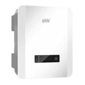 Segunda imagem do produto Inversor Solar Monofásico 3.1kW 127V 2MPPT PHB - PHB3100D WS