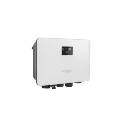 Inversor Solar Monofásico 3kW 220V Sungrow - SG3.0RS-S
