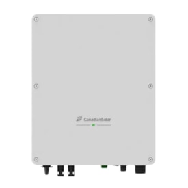 Segunda imagem do produto Inversor Solar Monofásico 5kW 220V 2MPPT Canadian - CSI5K22003E AFCI