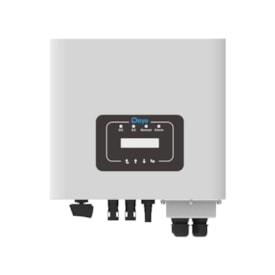Inversor Solar Monofásico 6kW 220V 2MPPT Deye - SUN-6K-G05P1-EU-AM2