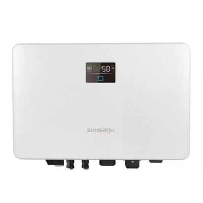 Segunda imagem do produto Inversor Solar Monofásico 6kW 220V Sungrow - SG6.0RS-S