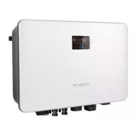 Inversor Solar Monofásico 8kW 220V Sungrow - SG8.0RS-S