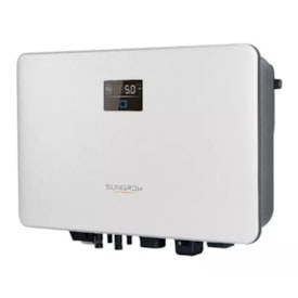 Segunda imagem do produto Inversor Solar Monofásico 8kW 220V Sungrow - SG8.0RS-S