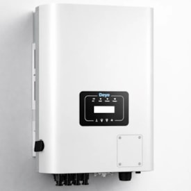 Inversor Solar On-Grid Trifásico 25kW 220V 3MPPT Deye AFCI SUN-25K-G02-LV