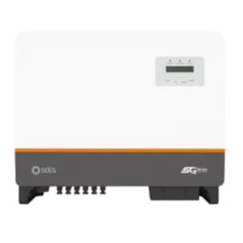 Inversor Solar Solis 20kW 220V Trifásico - S5-GC20K-LV