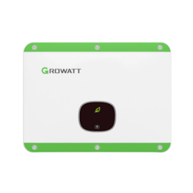 Inversor Solar Trifásico 15kW 220V Growatt - MID15KTL3-XL
