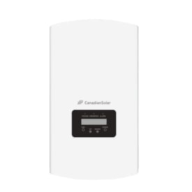 Inversor Solar Trifásico 15kW 380V Canadian CSI-15K-T400GL01-E - Outlet