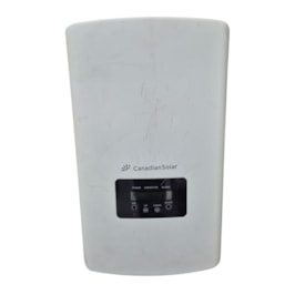 Inversor Solar Trifásico 15kW 380V Canadian CSI-15K-T400GL01-E - Outlet