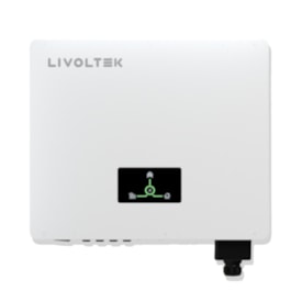 Inversor Solar Trifásico 15kW 380V Livoltek - GT3 15,0K D