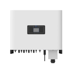 Inversor Solar Trifásico 20kW 220V 2MPPT Com WiFi Deye - SUN 20K G02 LV