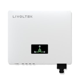 Inversor Solar Trifásico 20kW 380V Livoltek - GT3 20,0K D