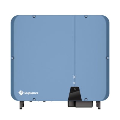 Inversor Solar Trifásico 20kW 380V Solplanet - ASW20K-LT-G2