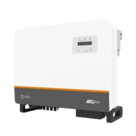 Segunda imagem do produto Inversor Solar Trifásico 25KW 380V 3MPPT S5-GC25K - Solis