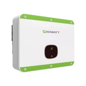 Segunda imagem do produto Inversor Solar Trifásico 25kW 380V 4MPPT Growatt - MID25KTL3-X