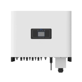 Inversor Solar Trifásico 30kW 220V 4MPPT Com Wifi Deye - SUN-30K-G02-LV 