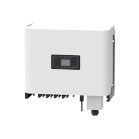Segunda imagem do produto Inversor Solar Trifásico 30kW 220V 4MPPT Com Wifi Deye - SUN-30K-G02-LV 