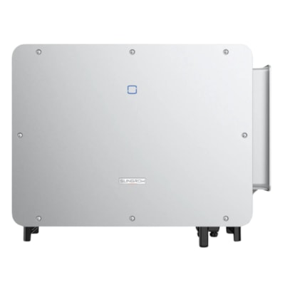 Segunda imagem do produto Inversor Solar Trifásico 75KW 380V 8MPPT SG75CX-P2 - Sungrow