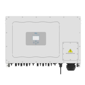 Inversor Solar Trifásico Deye 75kW 380V - SUN 75K G03