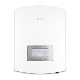 Segunda imagem do produto Inversor Solis 15,0kW (Grid-Tie) com Wi-Fi - 3P15K-LV