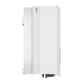 Segunda imagem do produto Inversor Solis 15,0kW (Grid-Tie) com Wi-Fi - 3P15K-LV